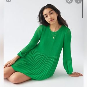Aritzia Daydreamer Mini Dress